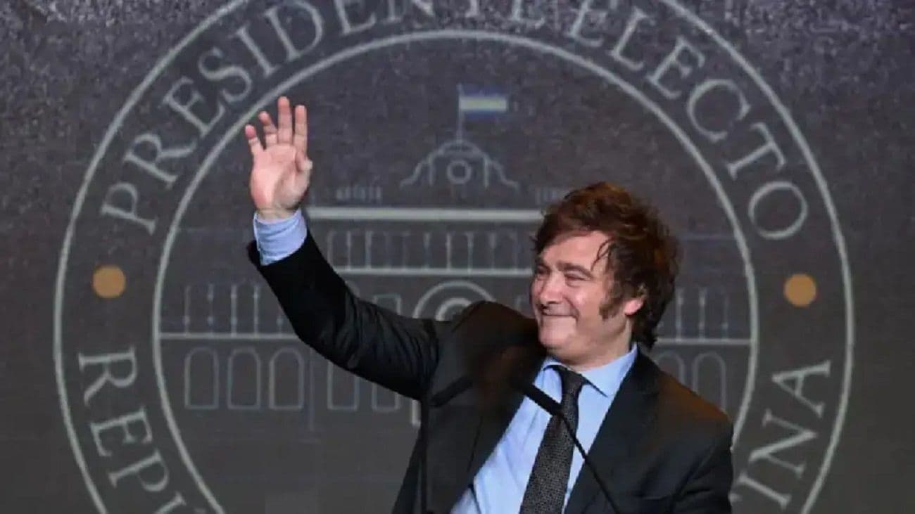 La receta de un nuevo fracaso