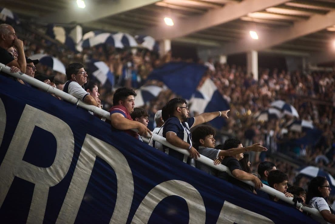 Guía para vivir el superclásico Talleres-Belgrano en el Mario Kempes