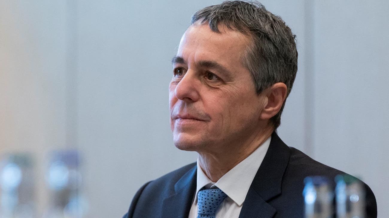 Suiza suspende la obligatoriedad de las cuarentenas y el teletrabajo para erradicar el coronavirus