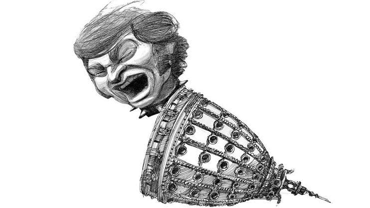 Democracia plebiscitaria
