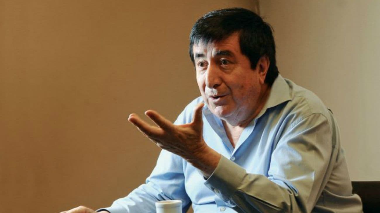 Dentro de Cambiemos, sectores presionan para "sacarse de encima" a Duran Barba