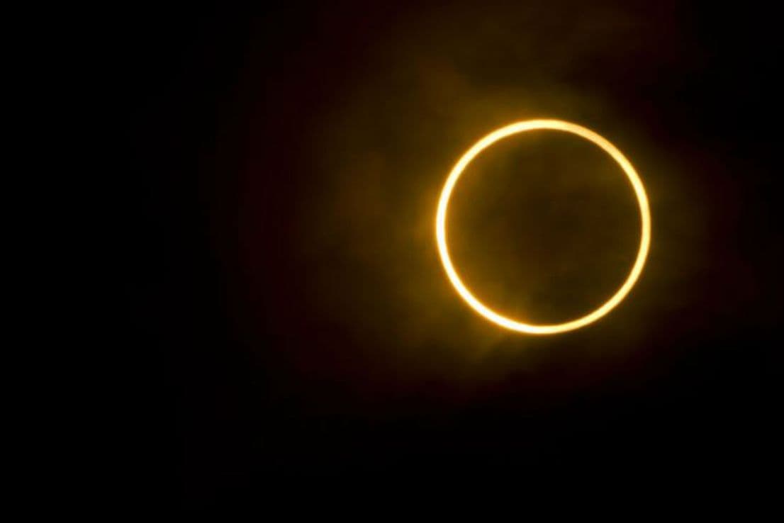 Se viene el último eclipse del 2019, ¿desde dónde se podrá ver?