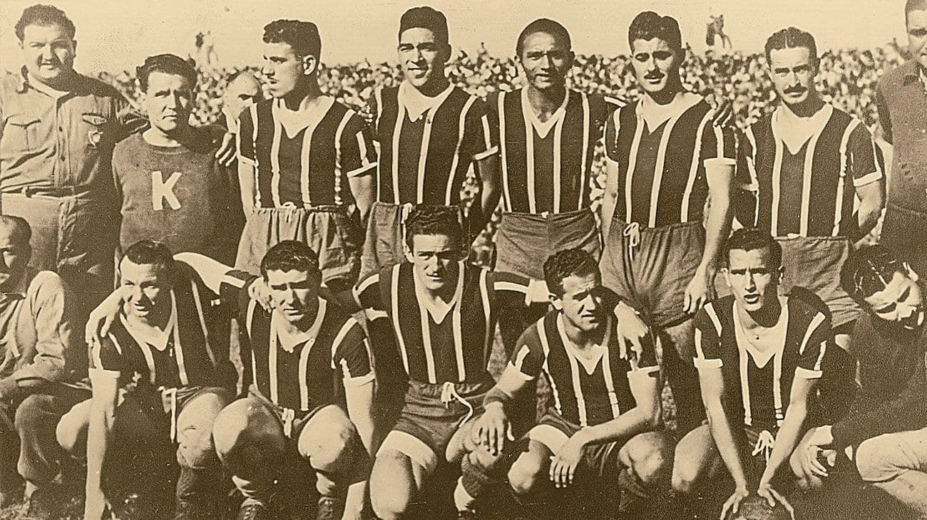 Ni Pepe Biondi ni el título de 1969: el épico origen de la frase "Se agrandó Chacarita"