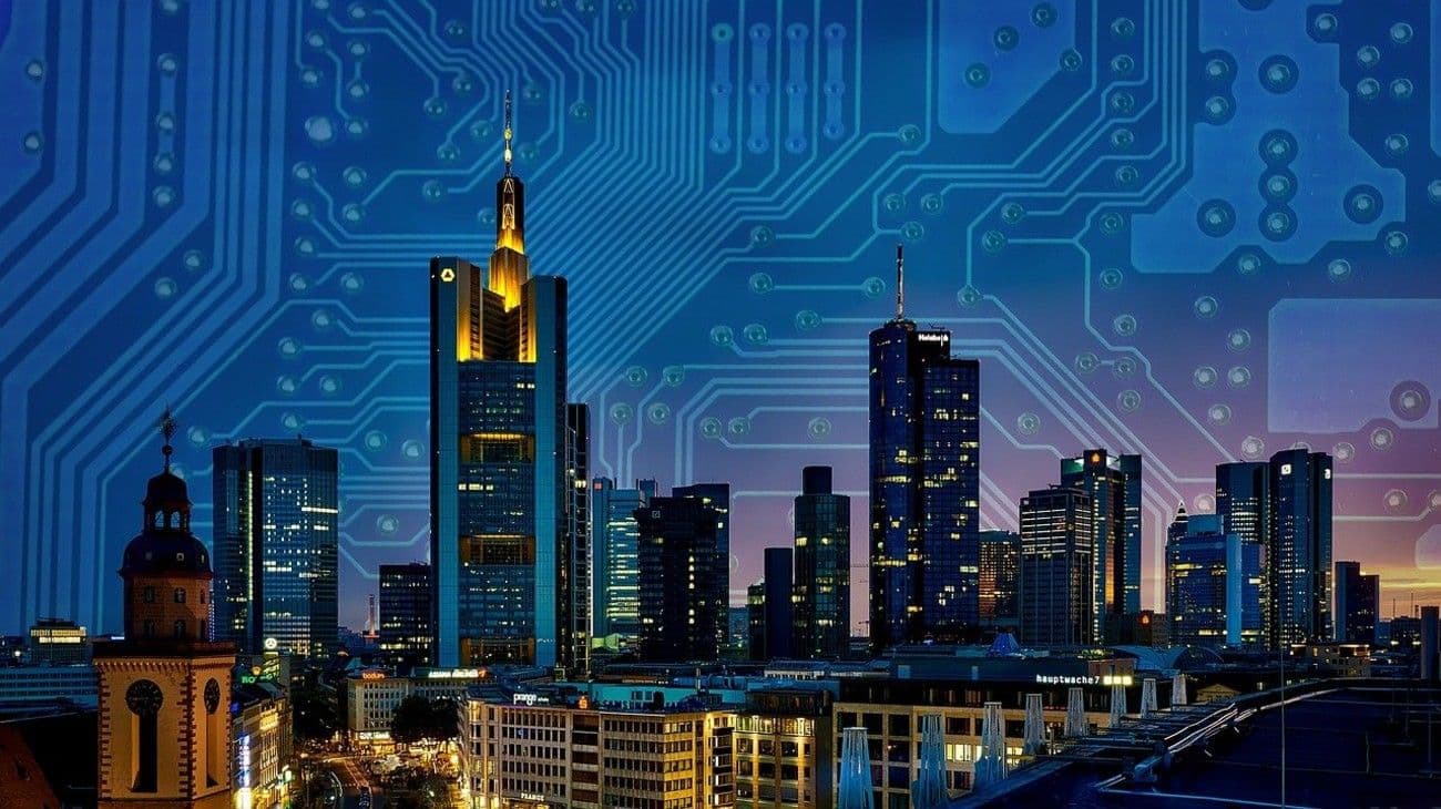Las Smart Cities en la era de la glocalización