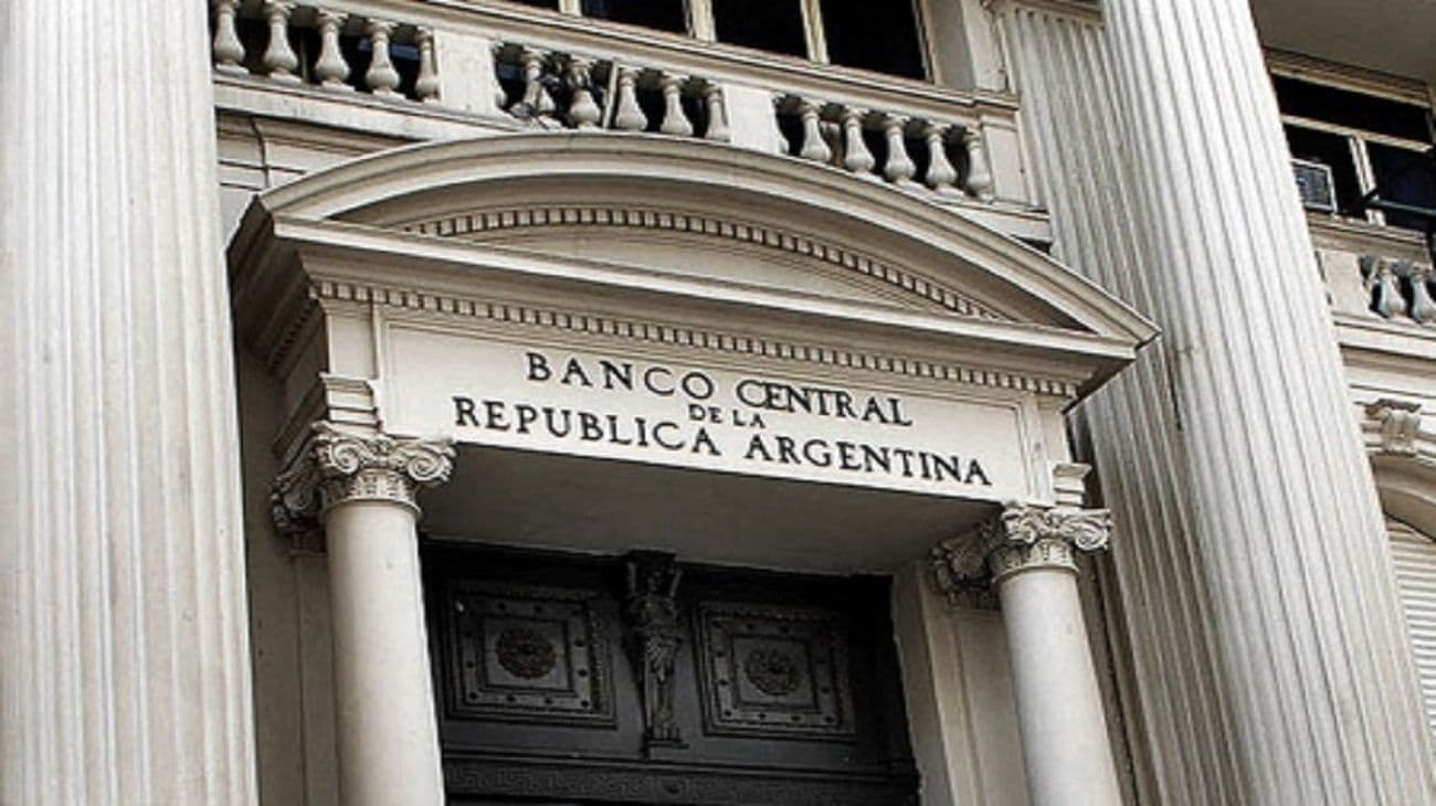 El Banco Central rompió un récord de compra de dólares en 2024 que no se alcanzaba desde 2006
