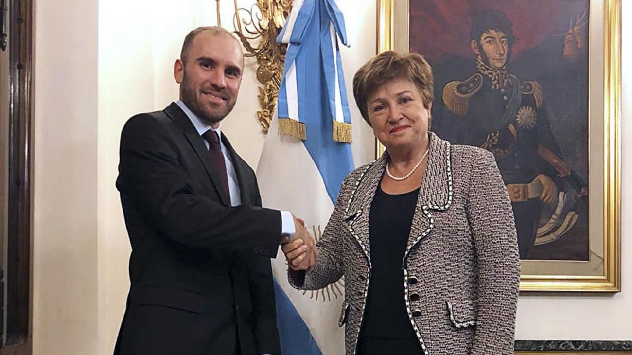 La deuda después de la deuda
