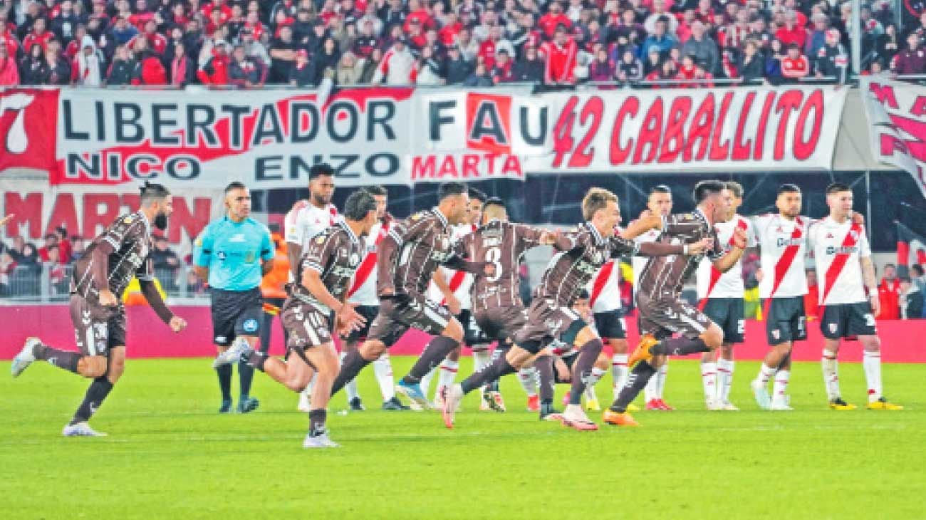 Un formato que aburre en la fase regular, pero que apasiona a todos en los playoffs