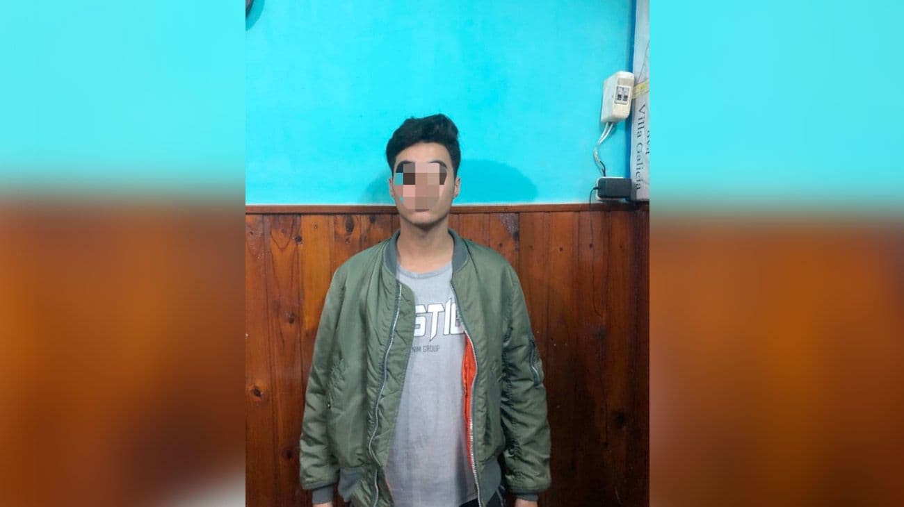"Llevé el cuchillo hacia la carótida", la confesión de uno de los asesinos del diácono