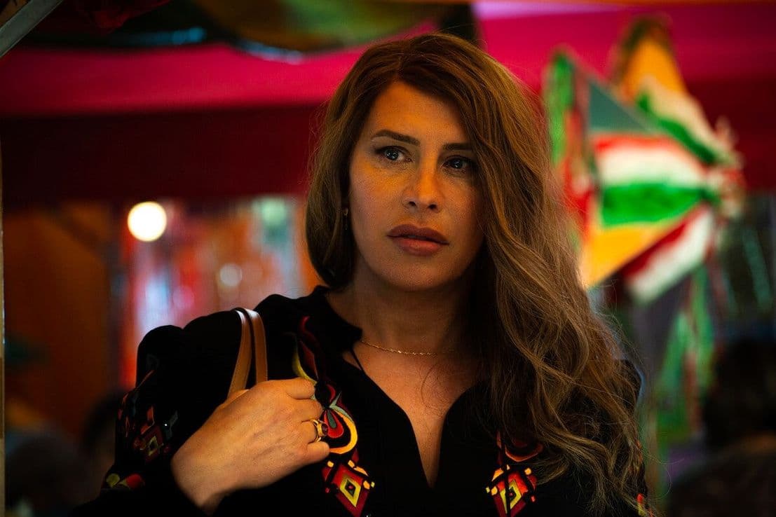 Mon Dieu! ¡Las mujeres trans también son seres humanos!