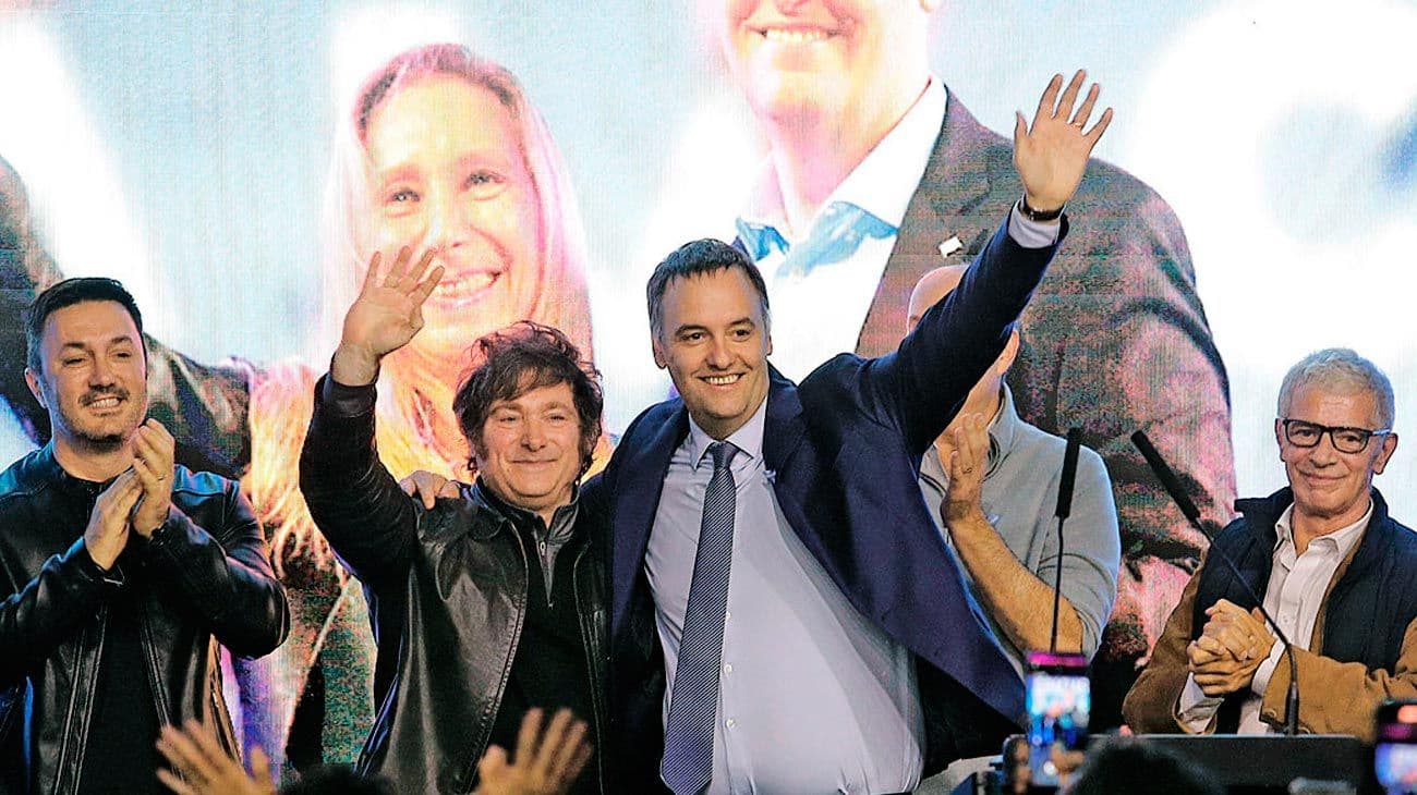 CABA nos mostró la nueva democracia