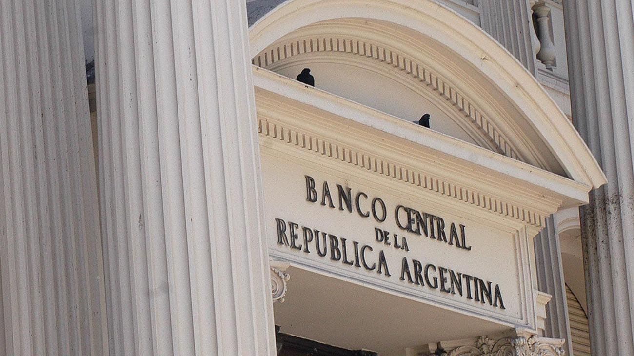 Banco Central: con un récord de ventas de 298 millones de dólares preocupan las reservas