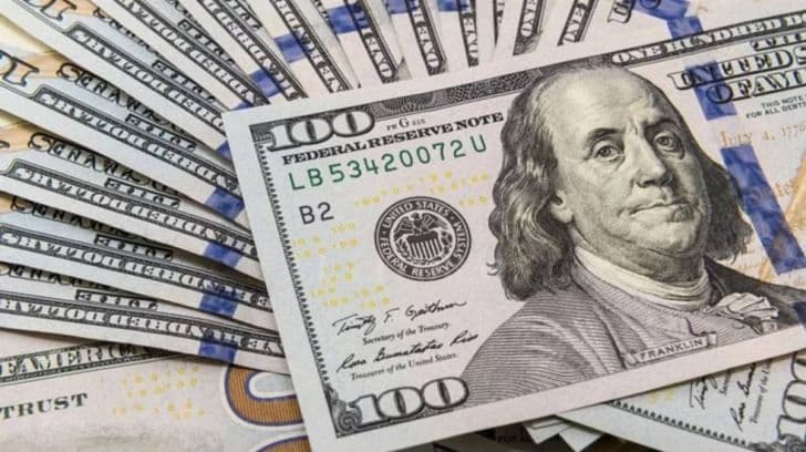 ¿A cuánto puede irse el dólar sin desembolsos del FMI?
