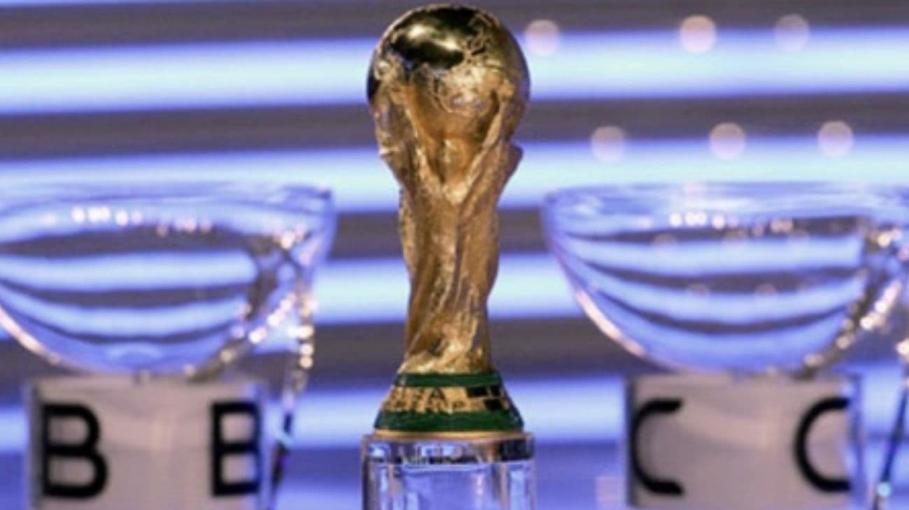 Argentina, Uruguay, Paraguay y Chile lanzaron su candidatura para el Mundial 2030