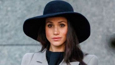 Meghan Markle sobre la denuncia contra su padre: "Espero que ahora se entienda mi decisión de no permitirle el contacto con nuestros hijos"